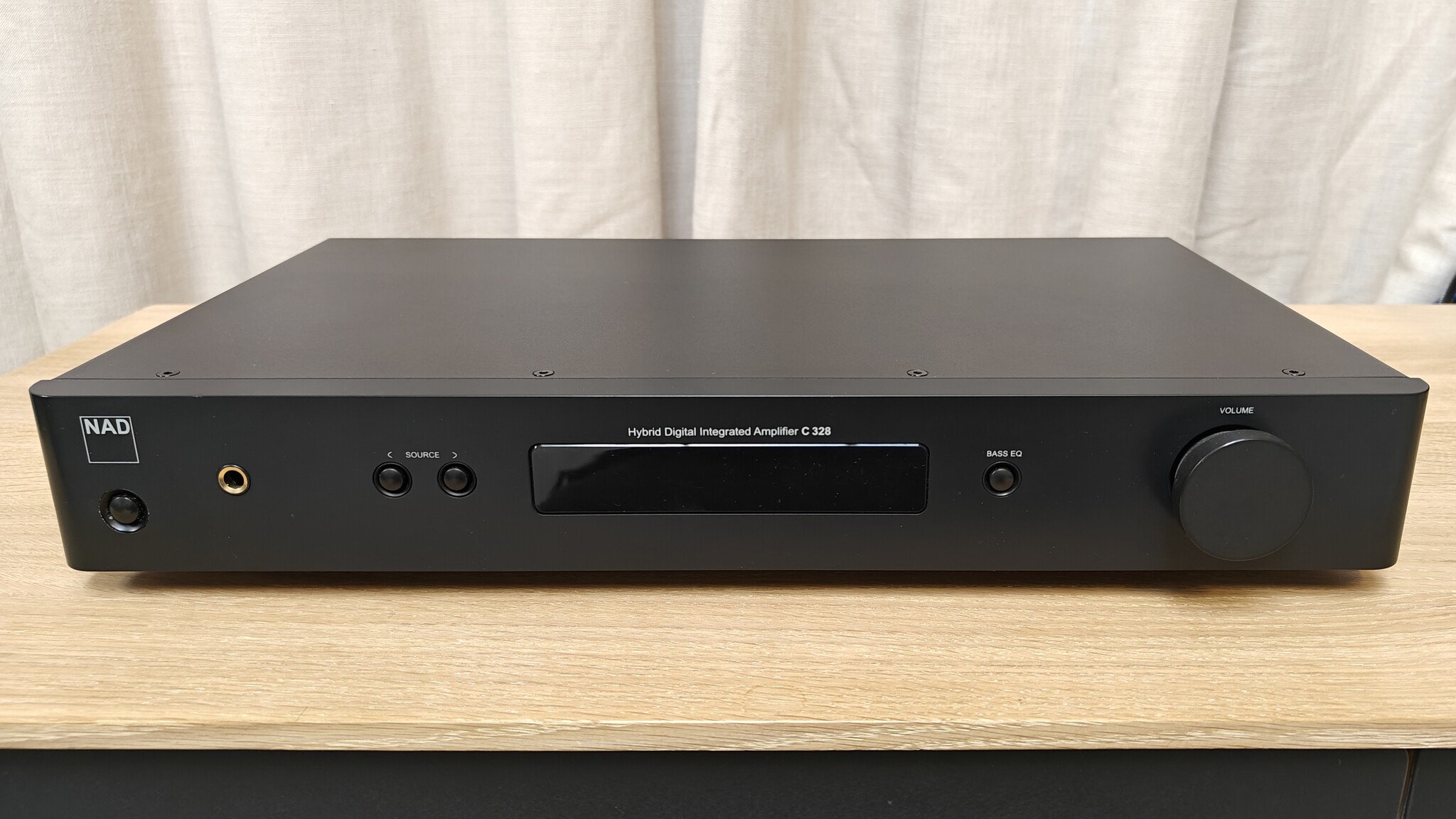 NAD C328 Stereo versterker Occasion (2021)