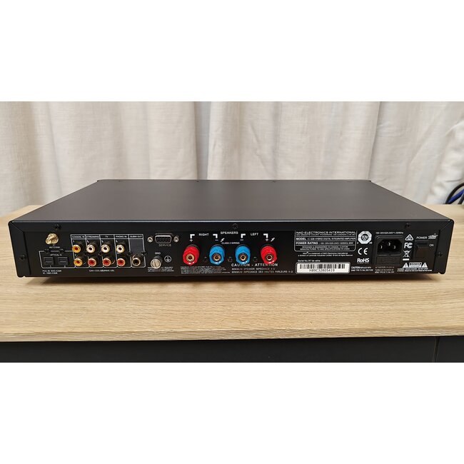 NAD C328 Stereo versterker Occasion (2021)