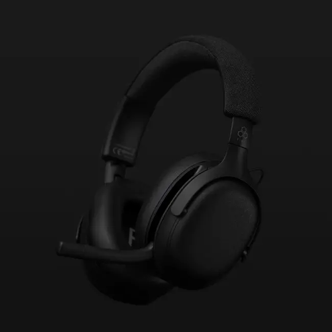 VR3000 EX for Gaming