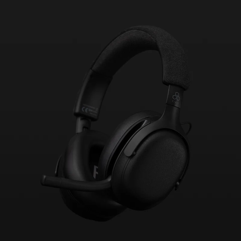 VR3000 EX for Gaming