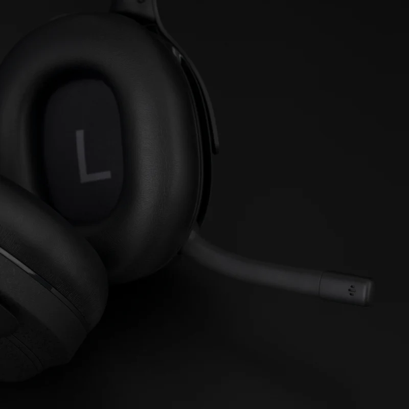 VR3000 EX for Gaming