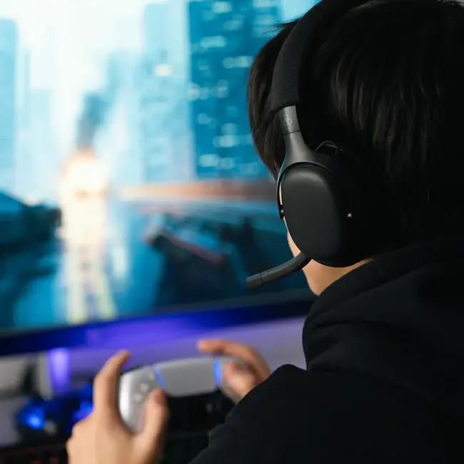 VR3000 EX for Gaming