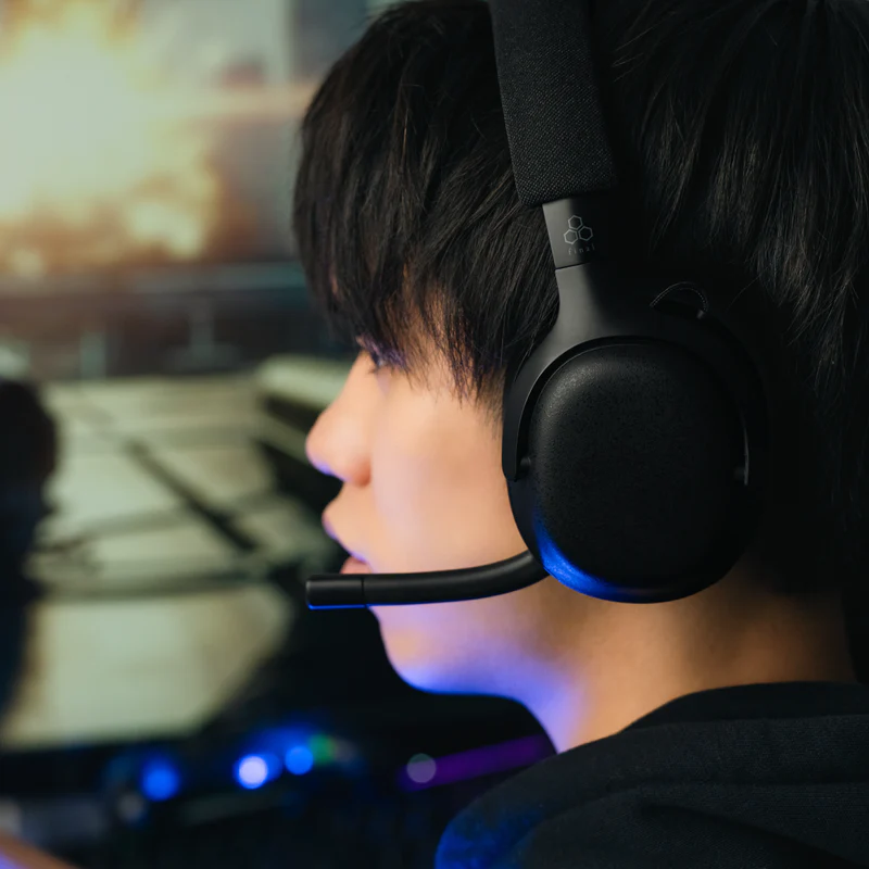 VR3000 EX for Gaming