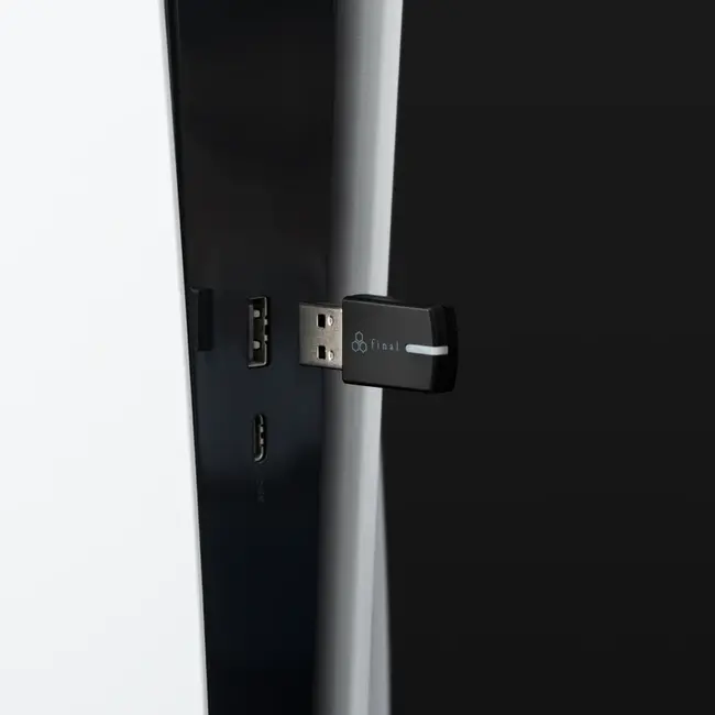 VR3000 EX for Gaming