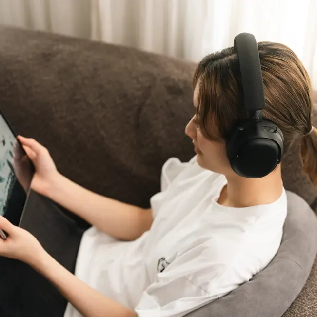 VR3000 EX for Gaming