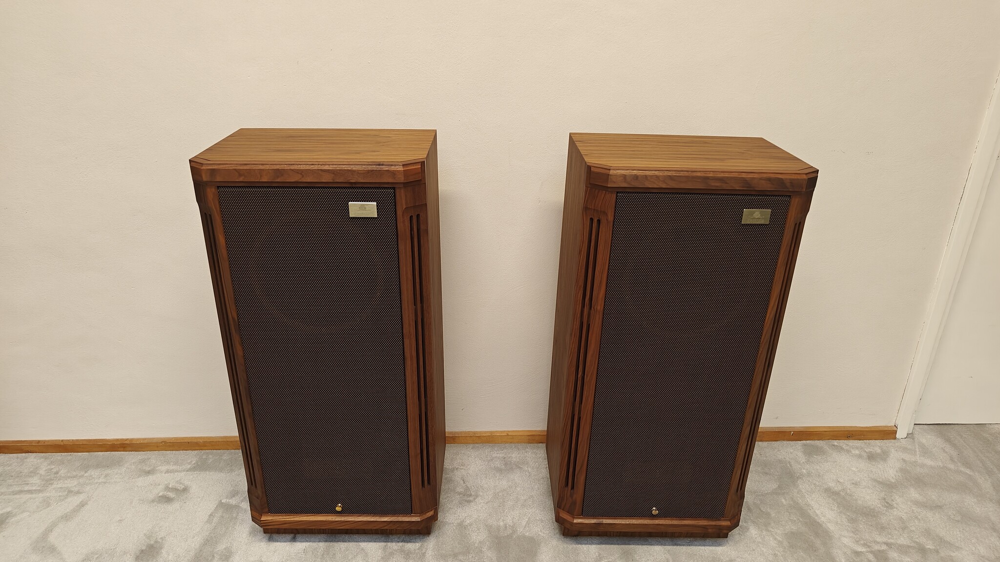 Tannoy Turnberry Prestige GR-OW Occasion (05-2024)