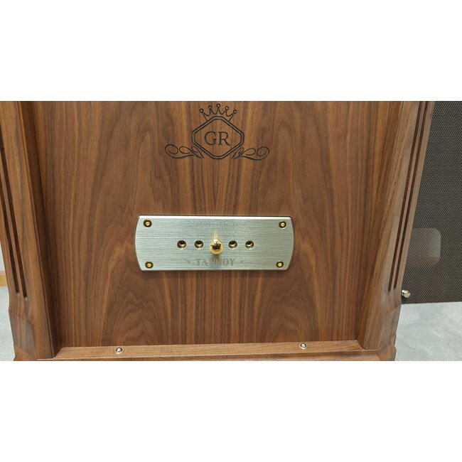 Tannoy Turnberry Prestige GR-OW Occasion (05-2024)