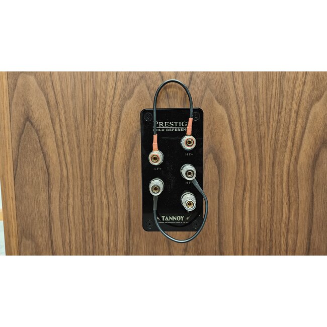 Tannoy Turnberry Prestige GR-OW Occasion (05-2024)