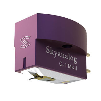 SkyAnalog Skyanalog G-1 MKII