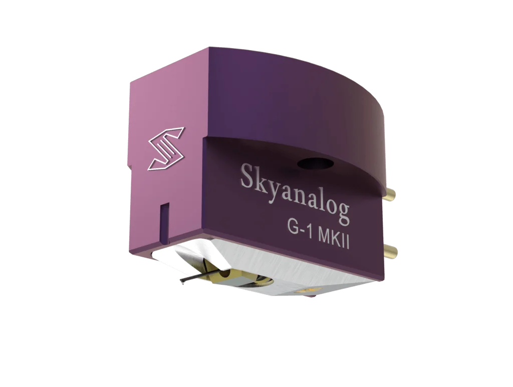 Skyanalog G-1 MKII