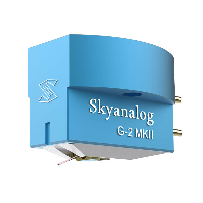 Skyanalog G-2 MkII