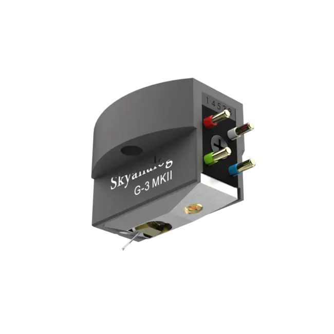 Skyanalog G-3 MkII