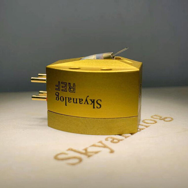 Skyanalog Reference MC