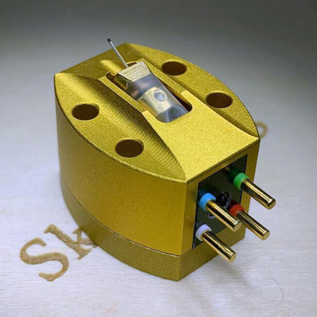 Skyanalog Reference MC