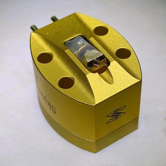 Skyanalog Reference MC