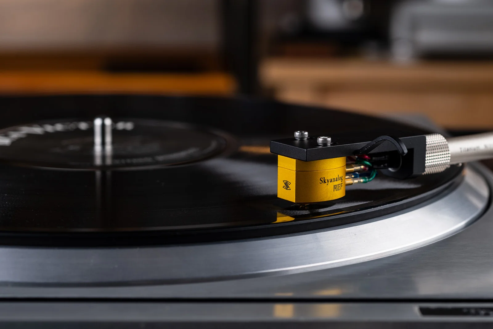 Skyanalog Reference MC