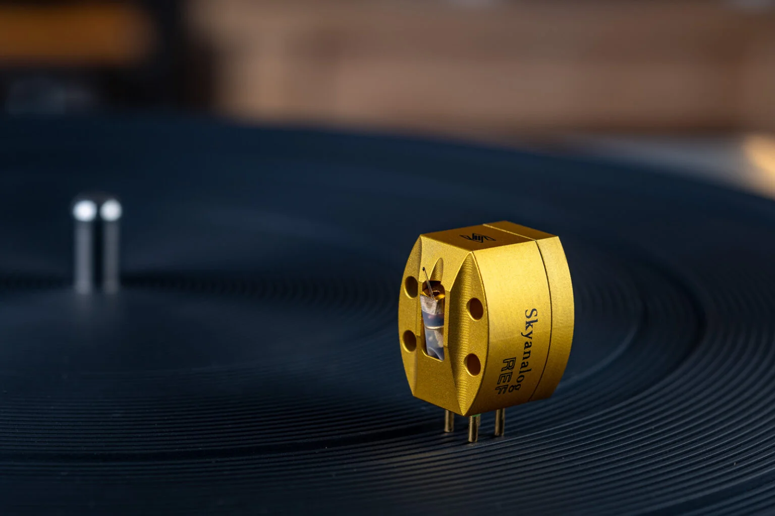 Skyanalog Reference MC