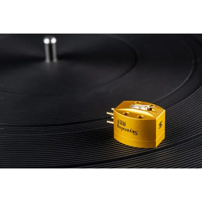 Skyanalog Reference MC