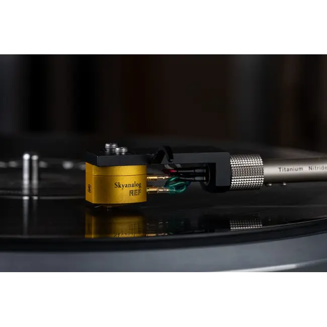 Skyanalog Reference MC