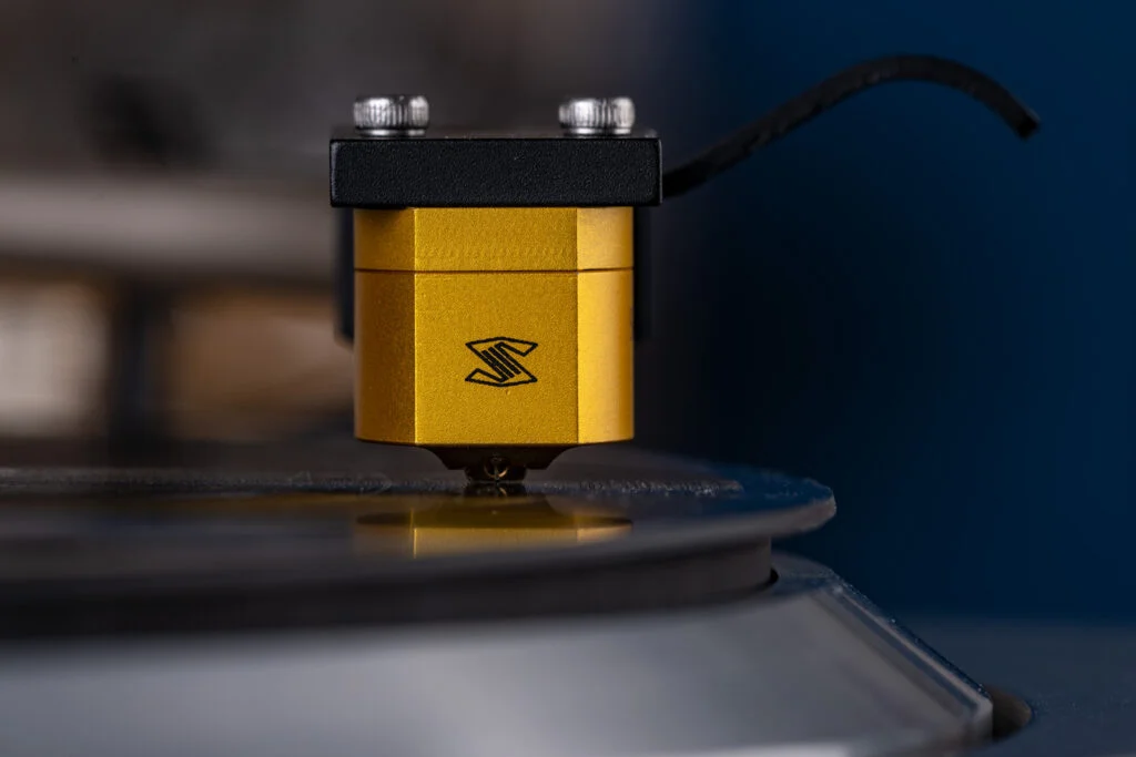 Skyanalog Reference MC