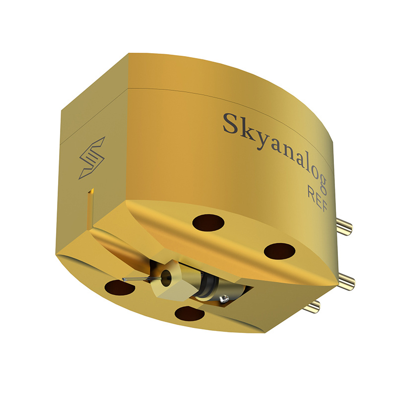 Skyanalog Reference MC