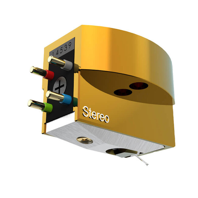 Skyanalog The Diamond