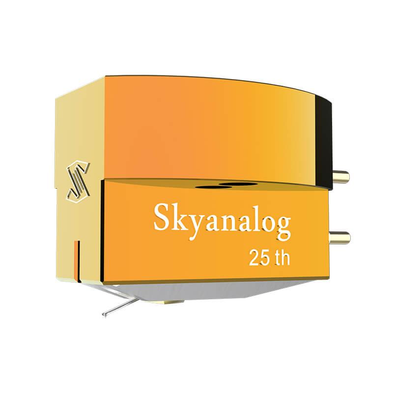 Skyanalog The Diamond