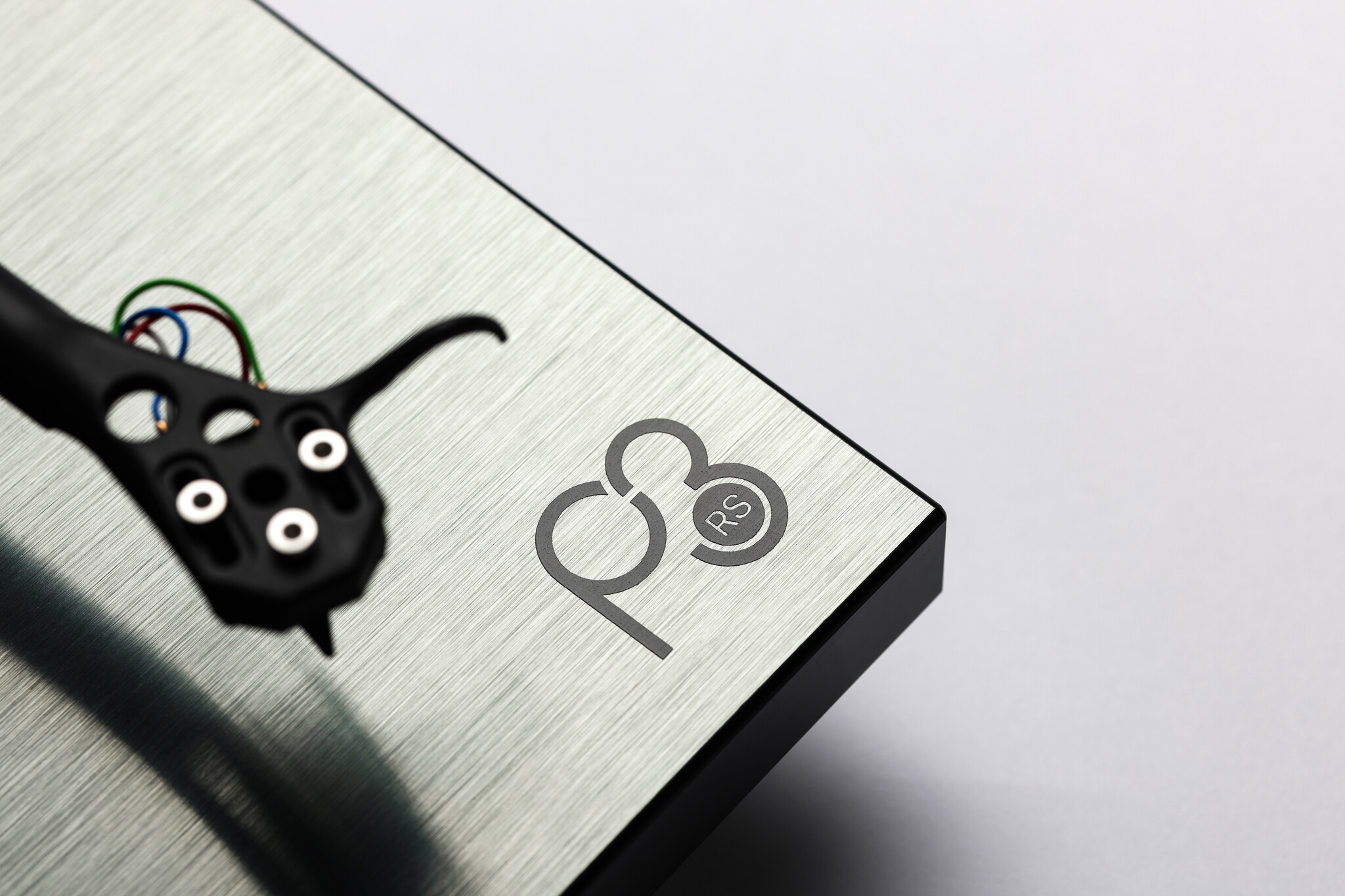 Rega Planar 3 RS Edition