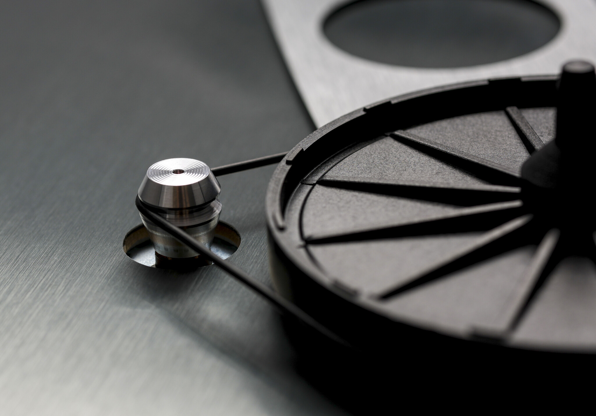 Rega Planar 3 RS Edition