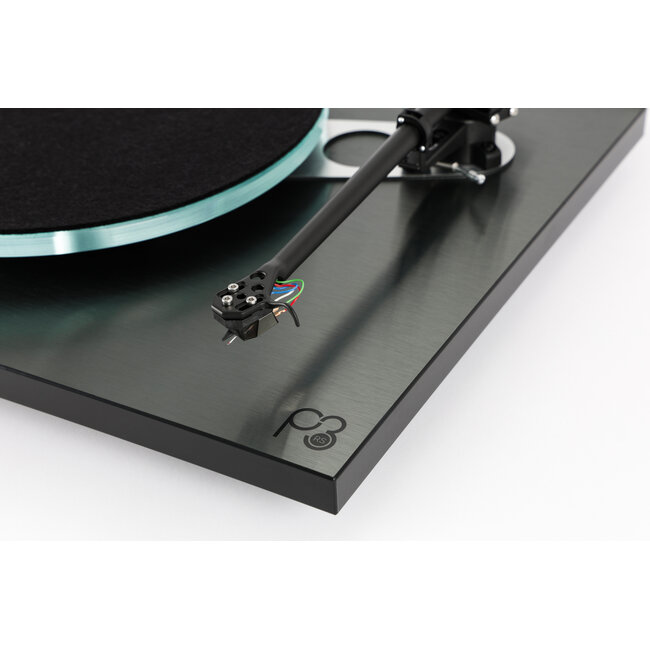 Rega Planar 3 RS Edition
