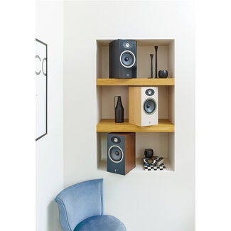 Naim Audio Naim CI-Uniti 102 + Focal Theva N°1 aanbieding