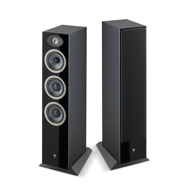 Naim CI-Uniti 102 + Focal Theva N°2 aanbieding