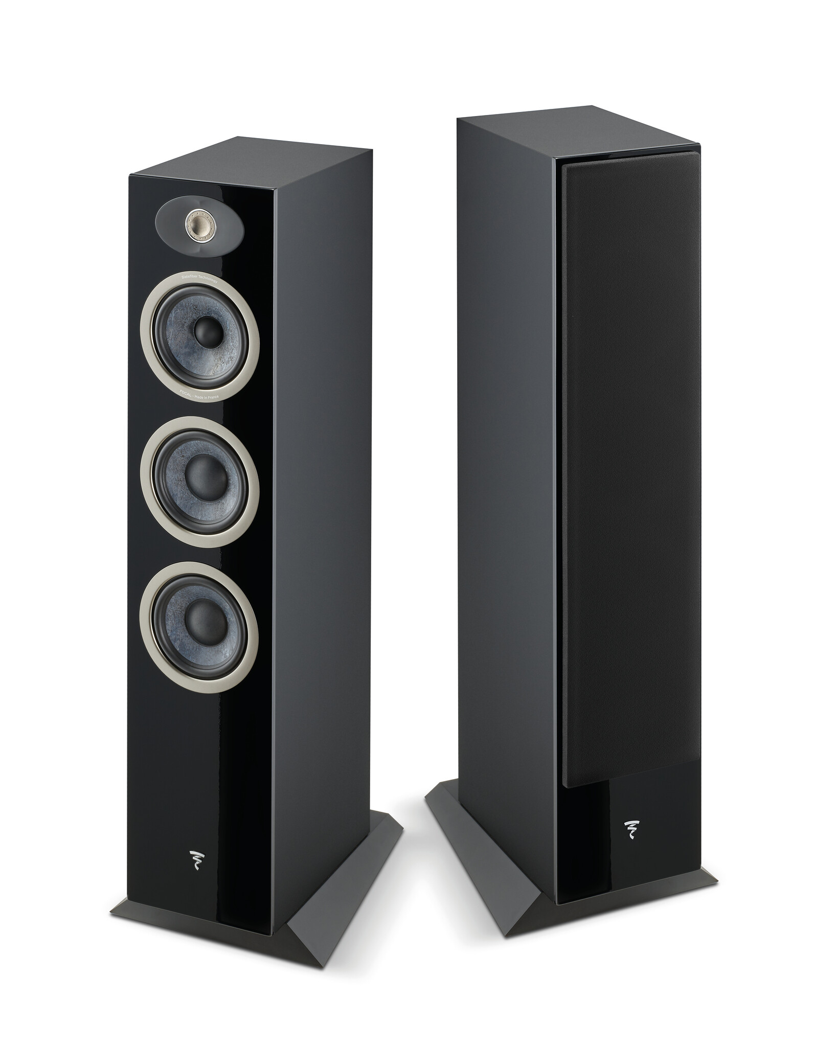 Naim CI-Uniti 102 + Focal Theva N°2 aanbieding
