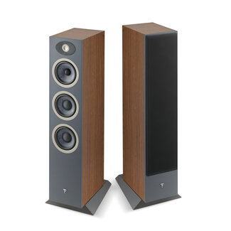 Naim Audio Naim CI-Uniti 102 + Focal Theva N°2 aanbieding