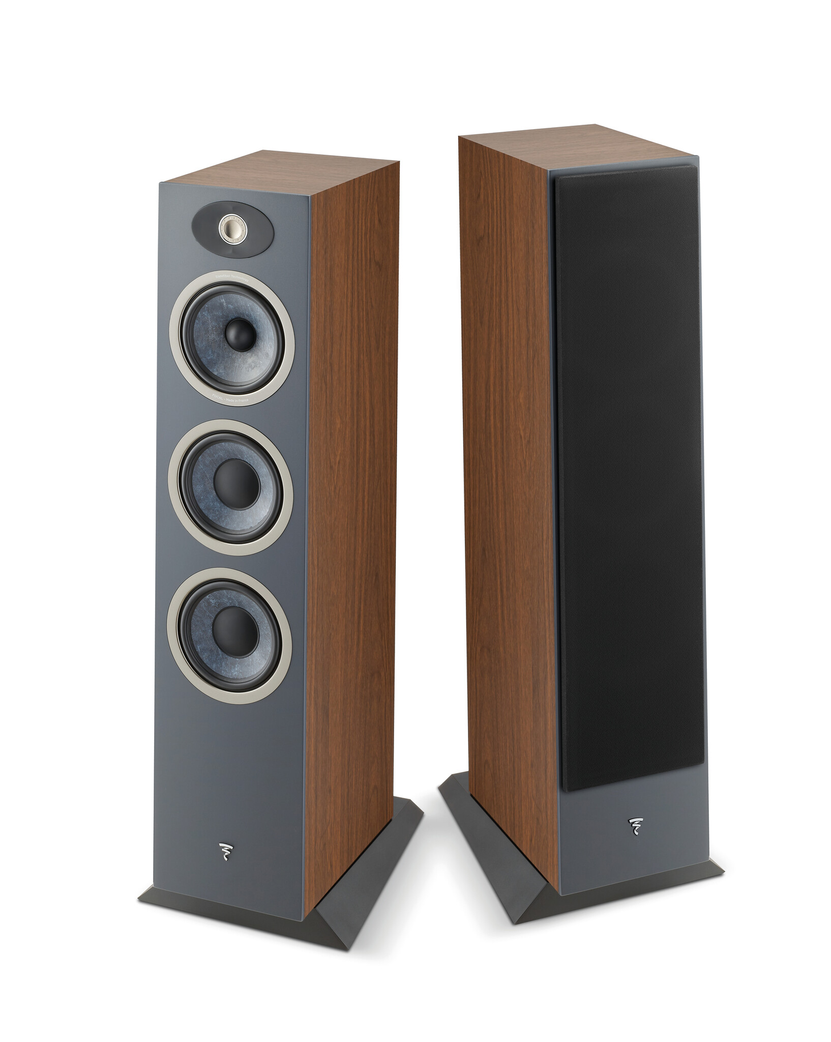 Naim CI-Uniti 102 + Focal Theva N°3 aanbieding