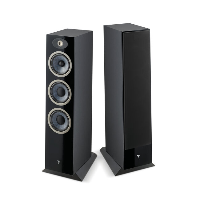 Naim CI-Uniti 102 + Focal Theva N°3 aanbieding