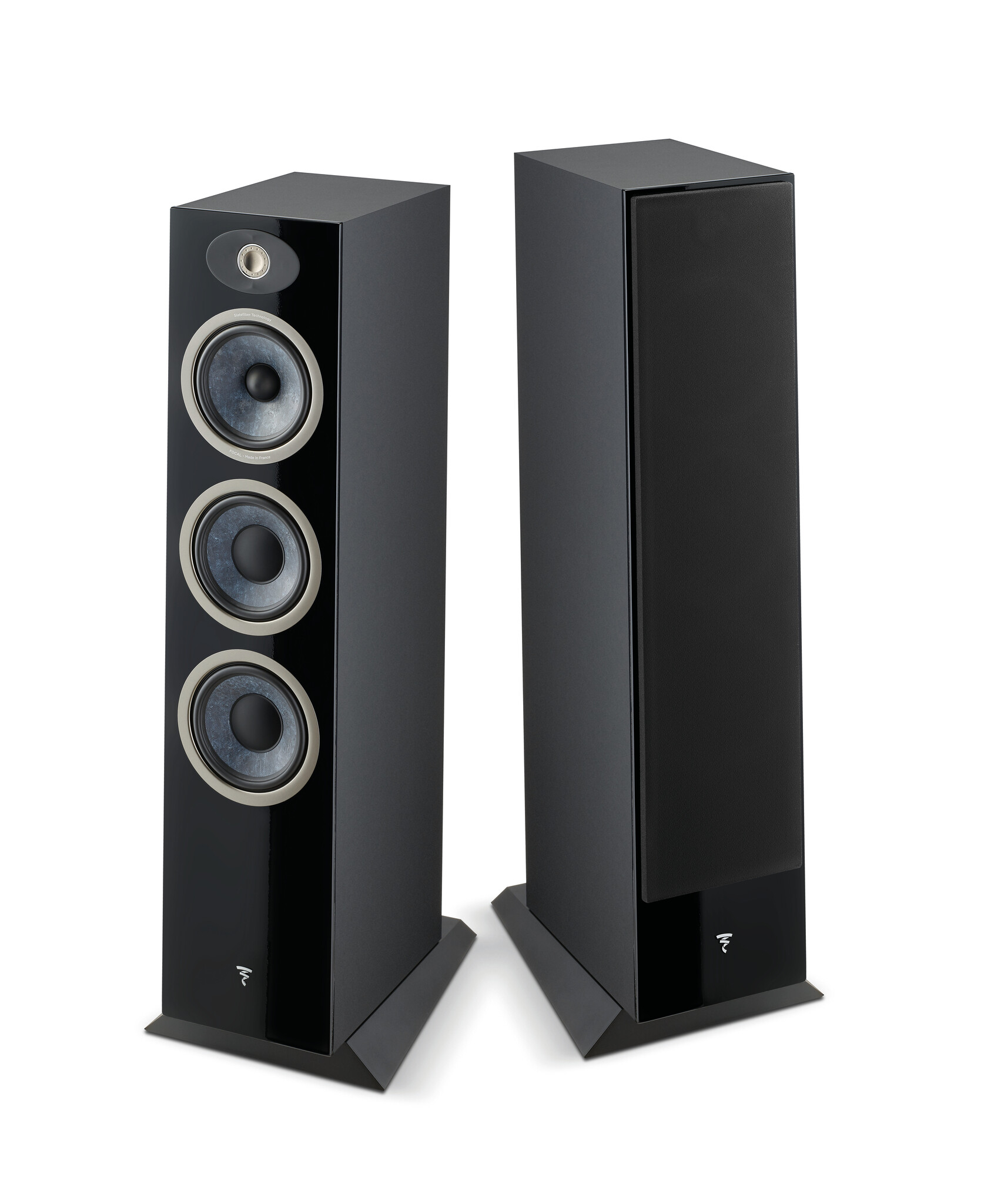 Naim CI-Uniti 102 + Focal Theva N°3 aanbieding