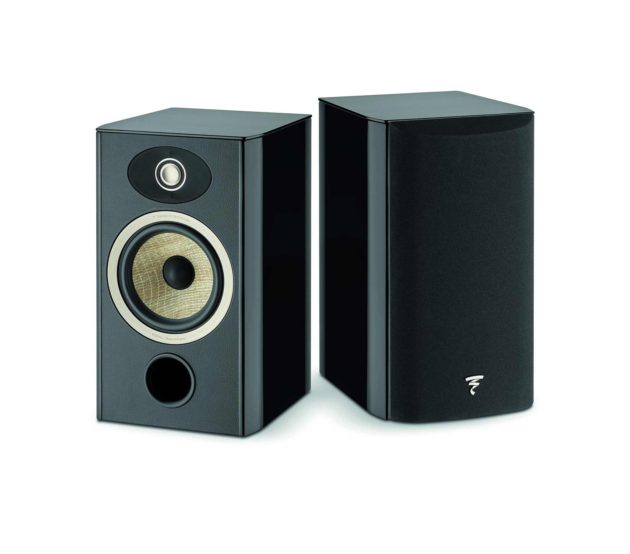 Naim CI-Uniti 102 + Focal Aria EvoX N°1 aanbieding