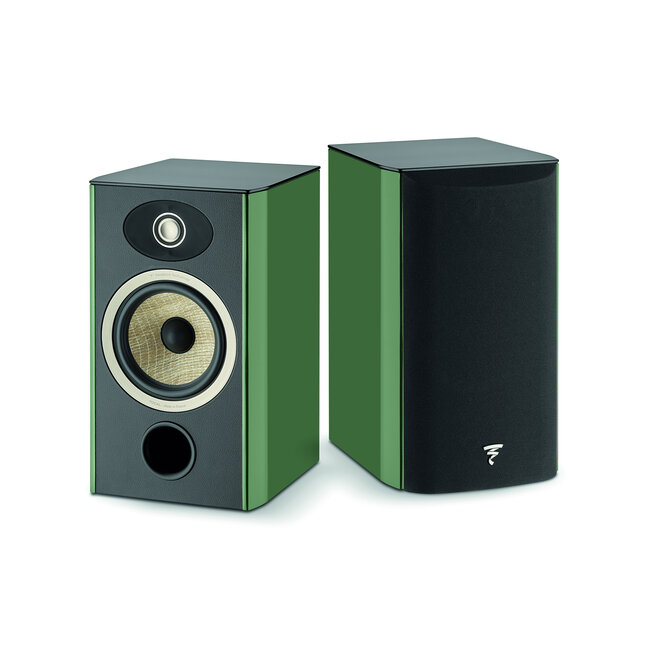 Naim CI-Uniti 102 + Focal Aria EvoX N°1 aanbieding