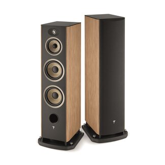 Naim Audio Naim CI-Uniti 102 + Focal Aria EvoX N°4 aanbieding