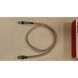 The Chord Company Chord Epic DIN-DIN 1m Interconnect Occasion (2020)