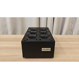 Audes Audes PS6 Stekkerdoos Occasion (07-2025)