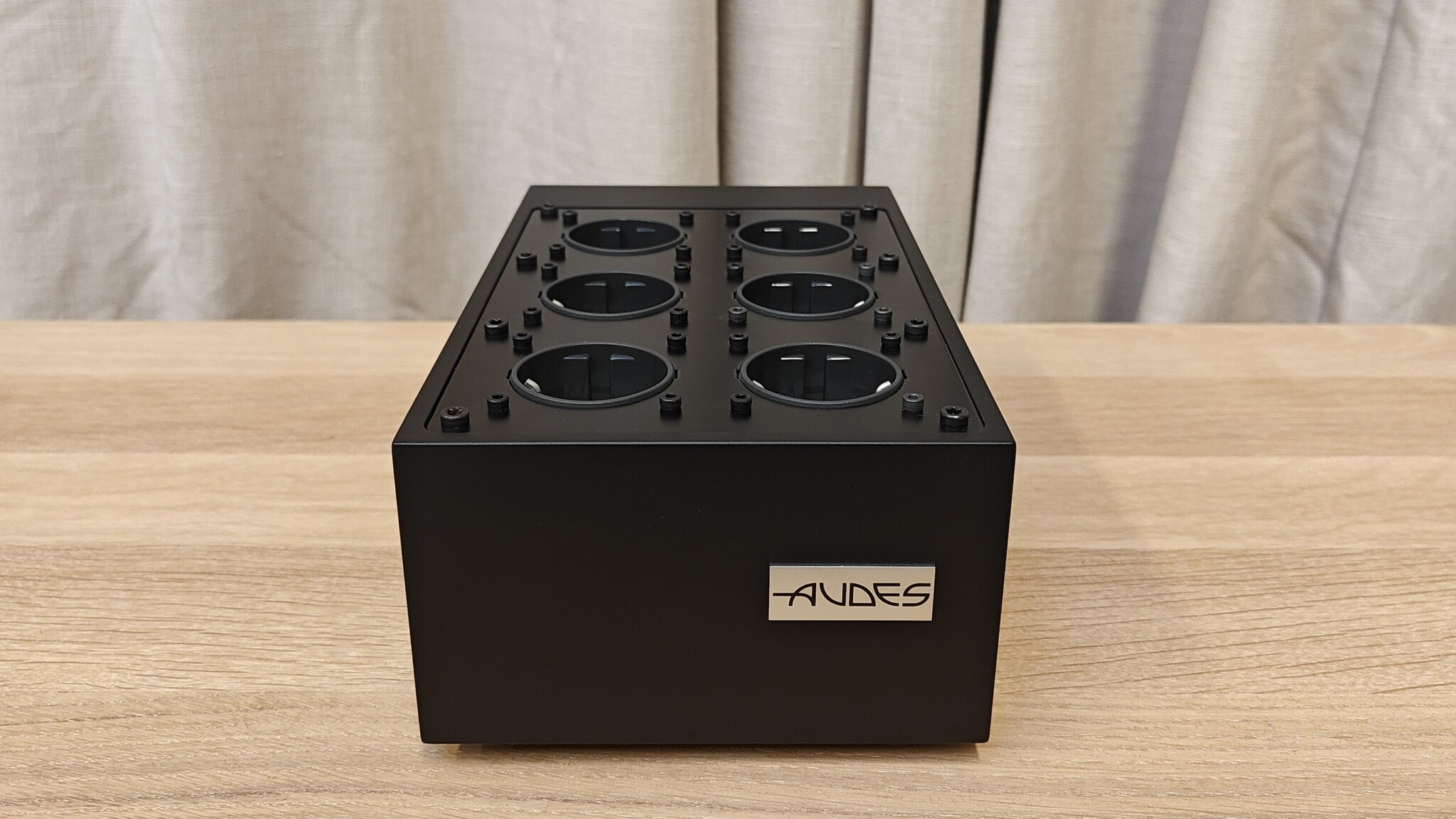 Audes PS6 Stekkerdoos Occasion (07-2025)