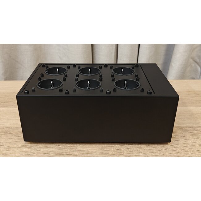 Audes PS6 Stekkerdoos Occasion (07-2025)