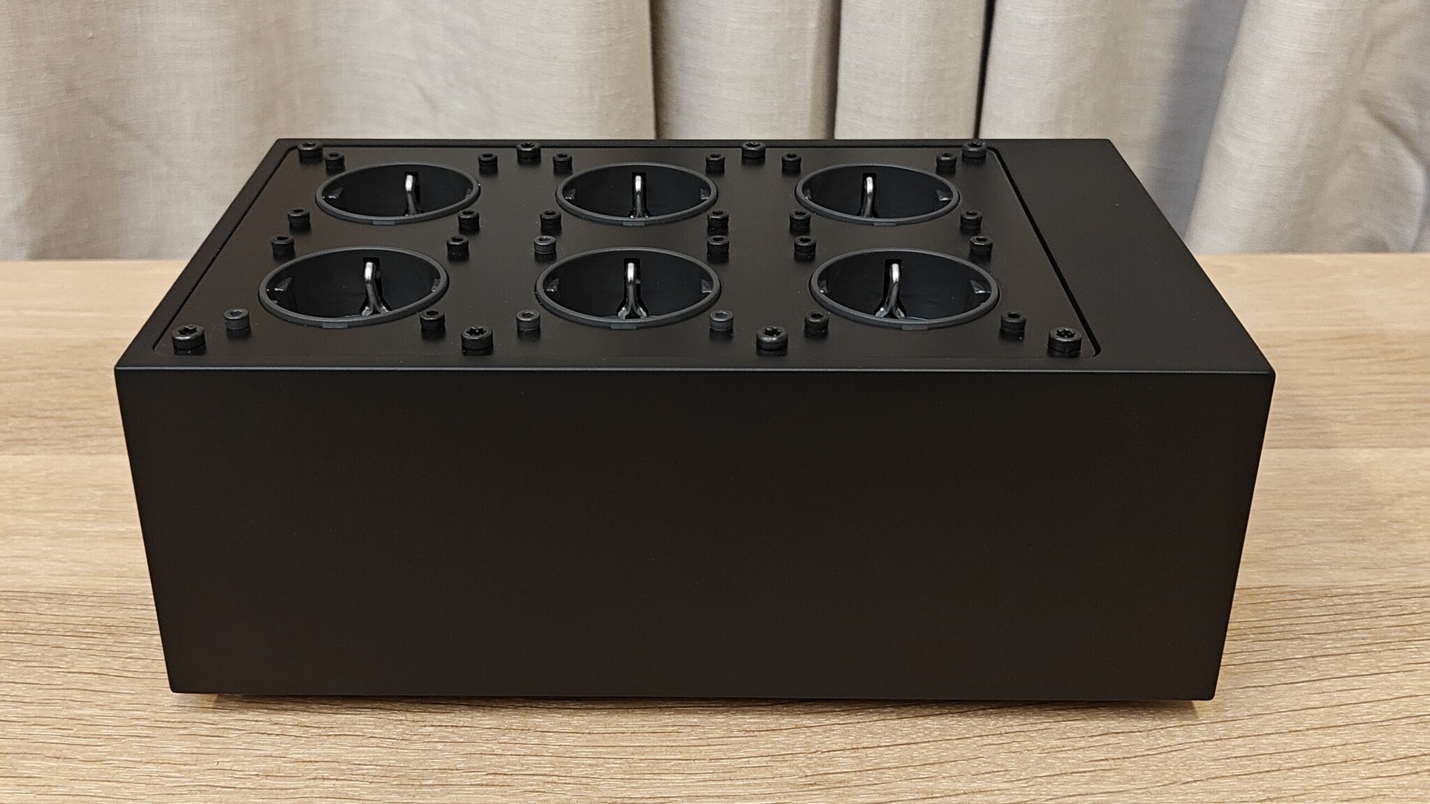 Audes PS6 Stekkerdoos Occasion (07-2025)