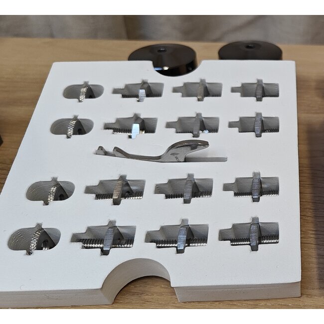 Iso Acoustics Gaia II set van vier stuks Occasion