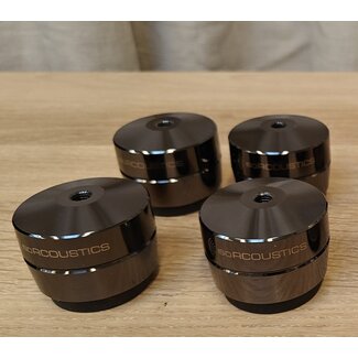 ISO ACOUSTICS Iso Acoustics Gaia II set van vier stuks Occasion