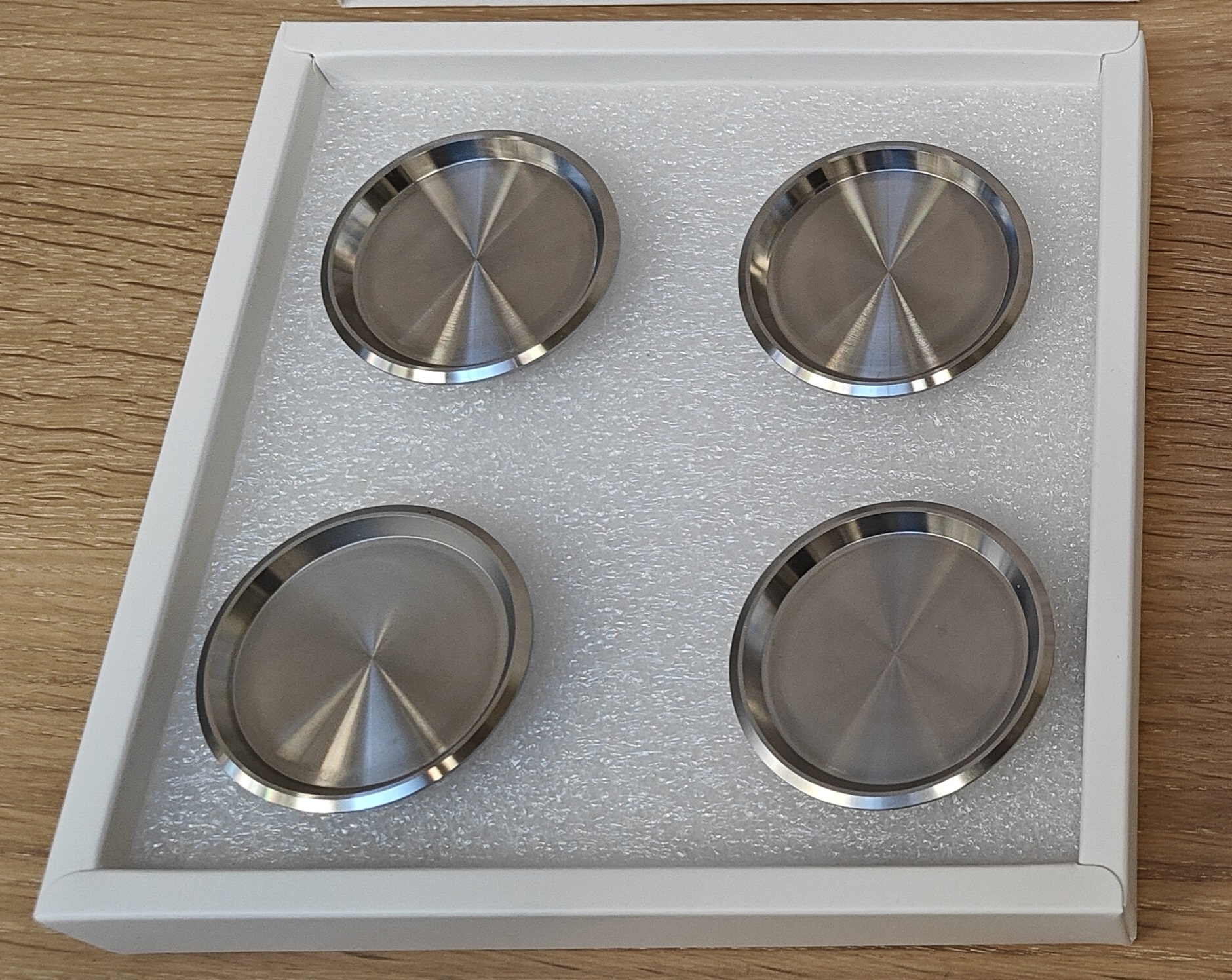 Iso Acoustics Gaia II Carpet Discs Occasion