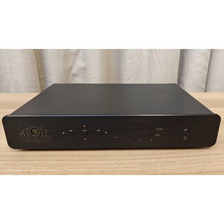 Atoll Electronique Atoll DAC100 Signature Zwart Occasio (08-2025)