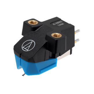 Audio Technica Audio Technica AT-VM95C Element